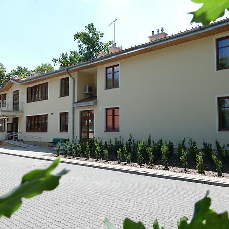 Ckm Centrum Konferencyjne Mazowsze Otrębusy Exteriér fotografie
