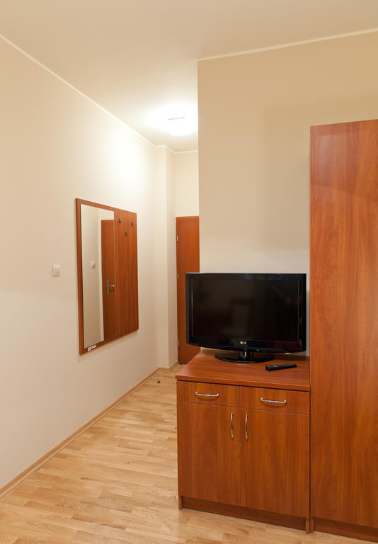 Ckm Centrum Konferencyjne Mazowsze Otrębusy Pokoj fotografie