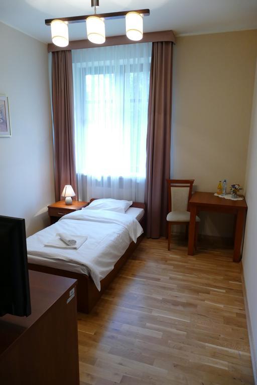 Ckm Centrum Konferencyjne Mazowsze Otrębusy Exteriér fotografie