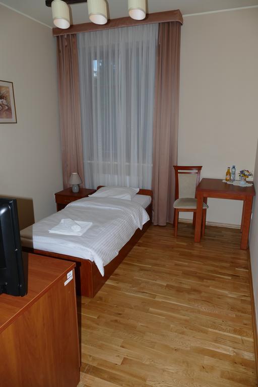 Ckm Centrum Konferencyjne Mazowsze Otrębusy Exteriér fotografie