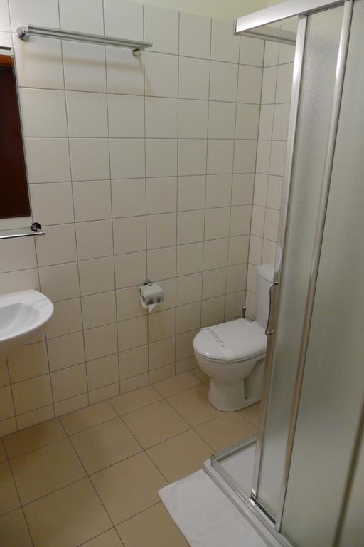 Ckm Centrum Konferencyjne Mazowsze Otrębusy Exteriér fotografie