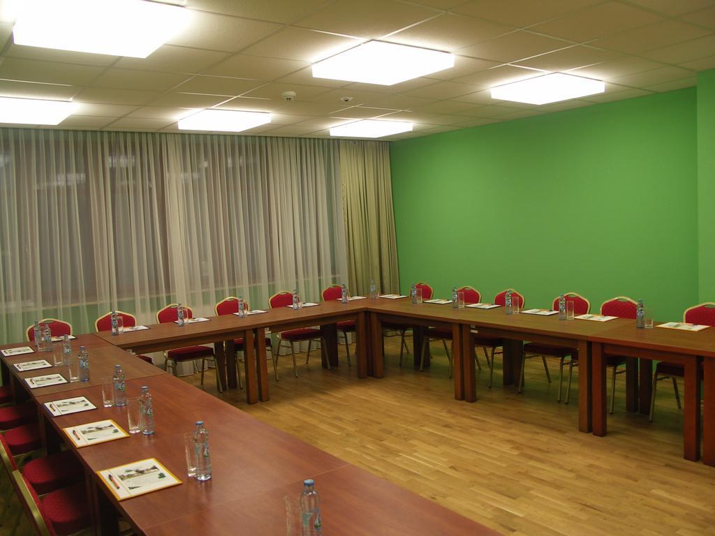 Ckm Centrum Konferencyjne Mazowsze Otrębusy Exteriér fotografie